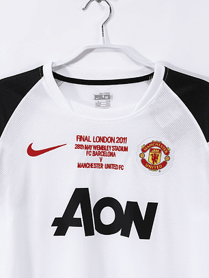 Manchester United 2010/11 (Away Kit)