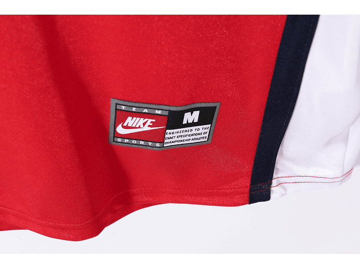 Arsenal 1998/99 (Home Kit) 11