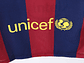 Barcelona 2014/15 (Home Kit - Long Sleeve) - thumbnail 10