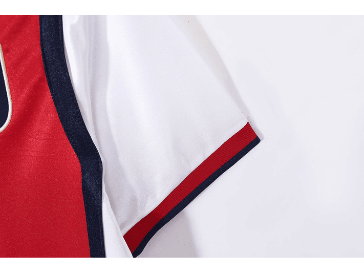 Arsenal 1998/99 (Home Kit) 12