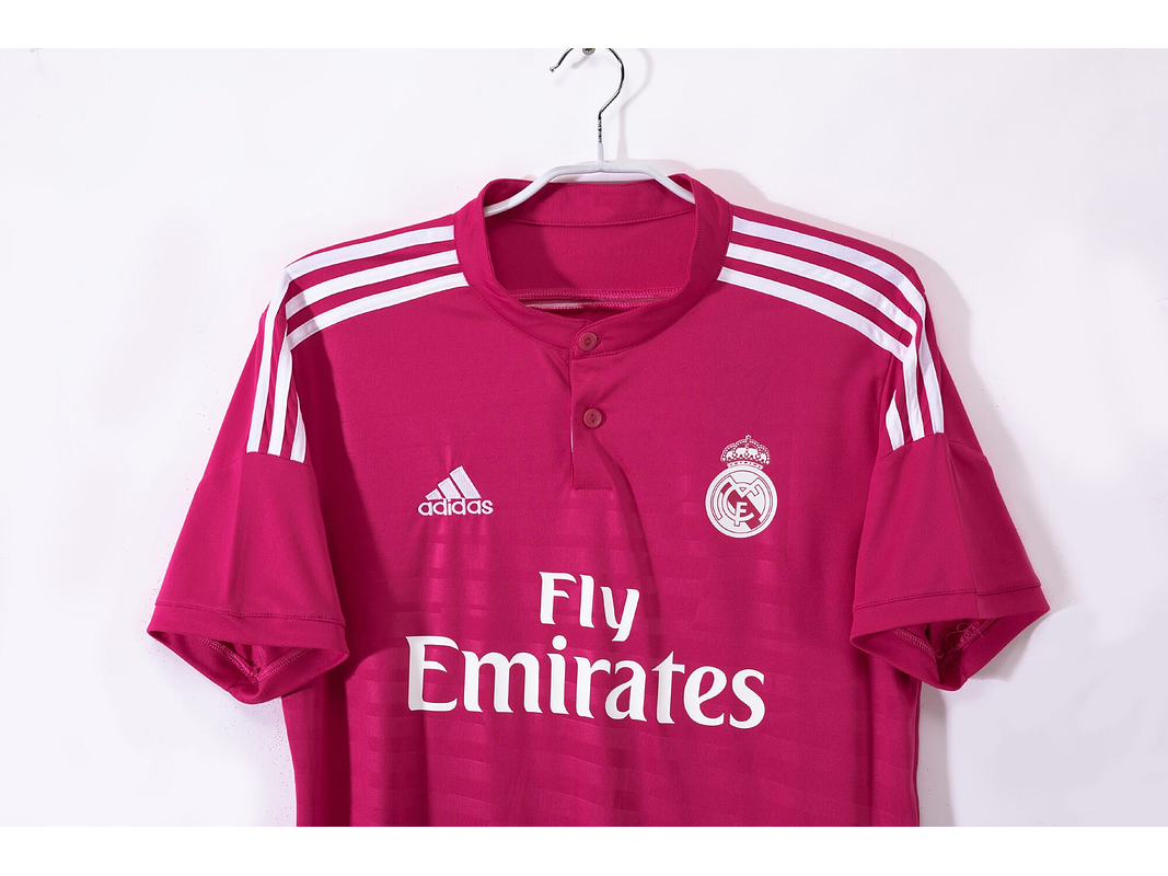 Real Madrid 2014/15 (Away Kit) 7