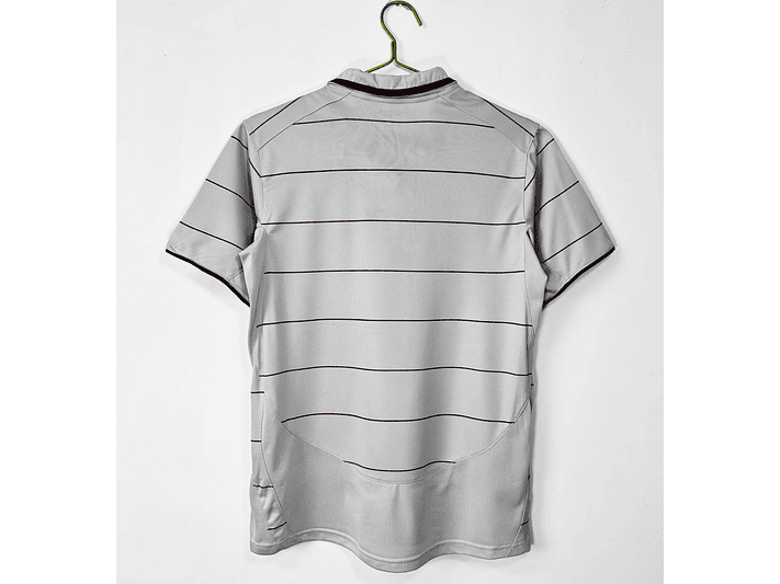 Barcelona 2003/04 (Third Kit) 4