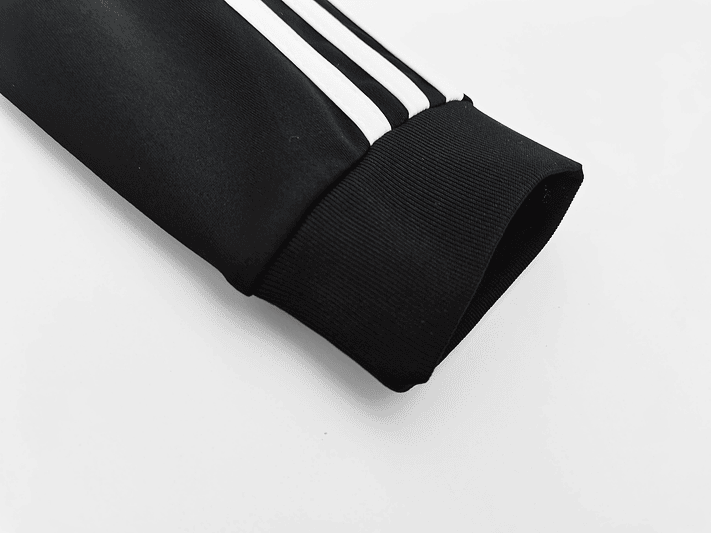 Real Madrid 2014/15 (Third Kit – Long Sleeve) 8