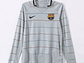 Barcelona 2003/04 (Third Kit - Long Sleeve) - thumbnail 1