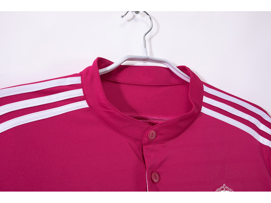 Real Madrid 2014/15 (Away Kit) 8