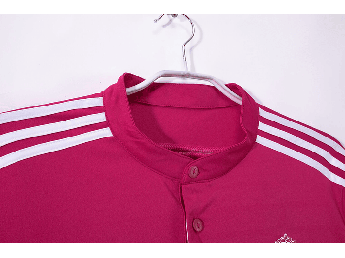 Real Madrid 2014/15 (Away Kit) 8