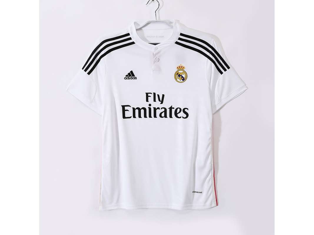 Real Madrid 2014/15 (Home Kit) 1