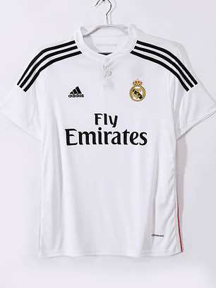 Real Madrid 2014/15 (Home Kit)