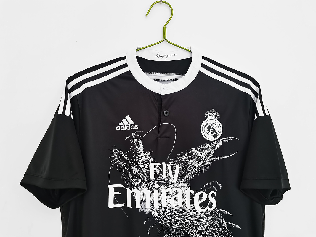 Real Madrid 2014/15 (Third Kit) 11
