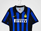 Inter de Milán 1998/99 (Home Kit) - thumbnail 2
