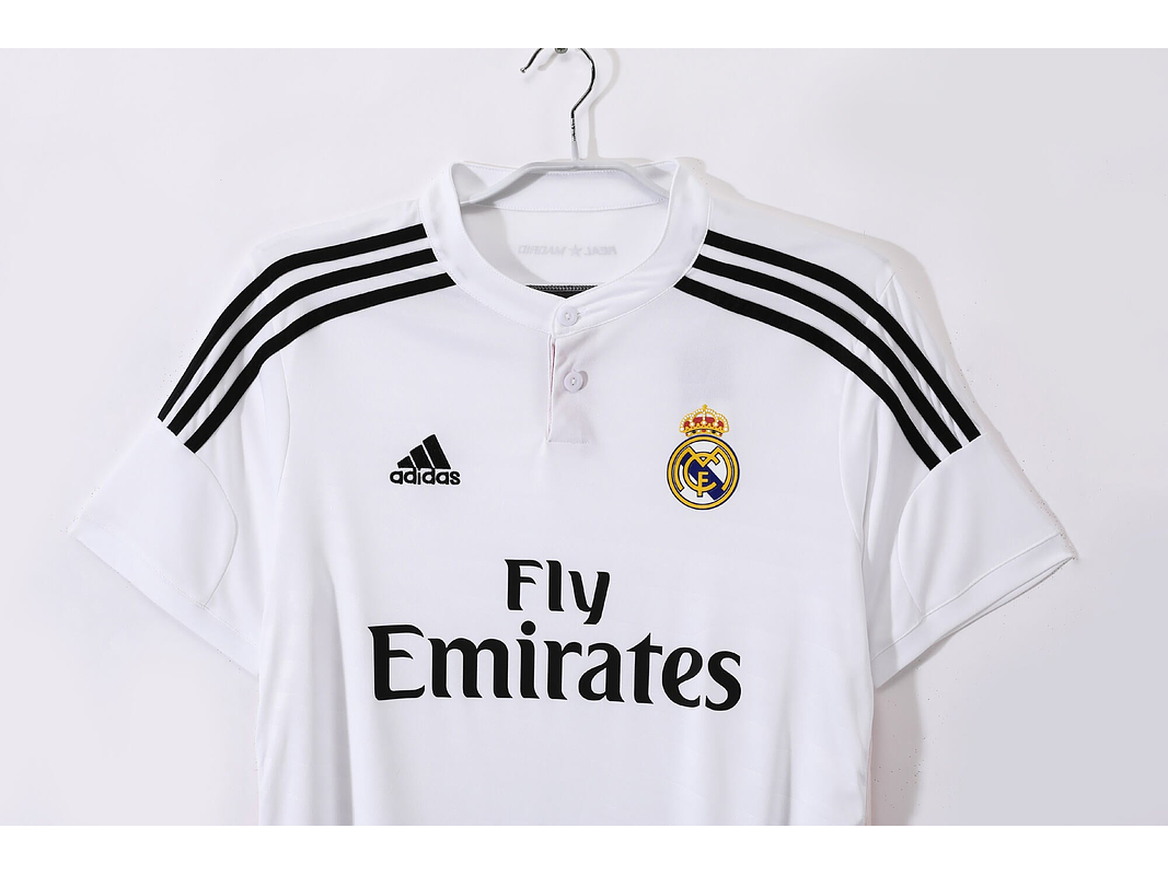 Real Madrid 2014/15 (Home Kit) 2