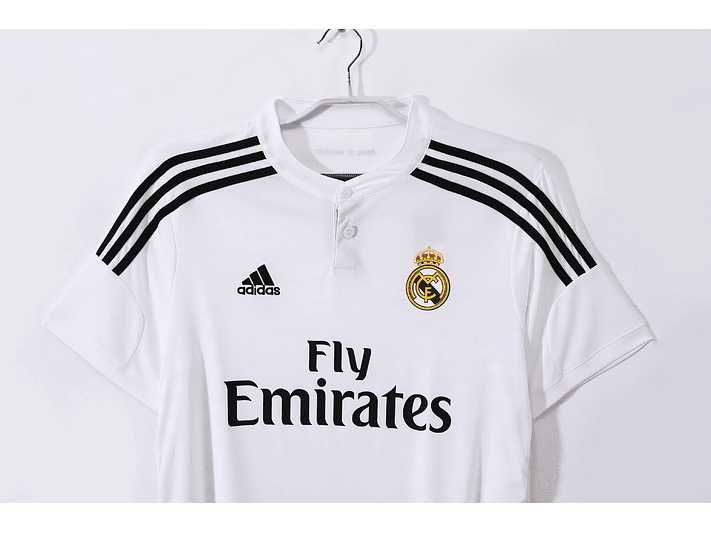 Real Madrid 2014/15 (Home Kit) 2