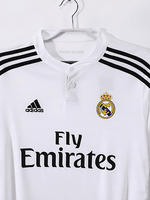 Real Madrid 2014/15 (Home Kit)