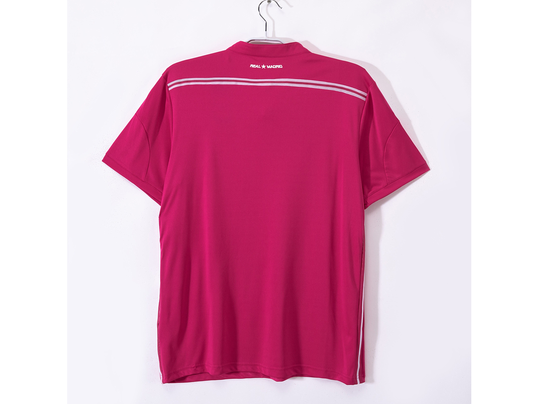 Real Madrid 2014/15 (Away Kit) 9