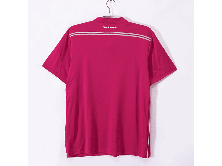 Real Madrid 2014/15 (Away Kit) 9