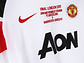 Manchester United 2010/11 (Away Kit) - thumbnail 7