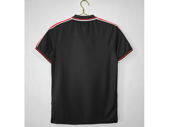 Manchester United 1998/99 (Third Kit) 12