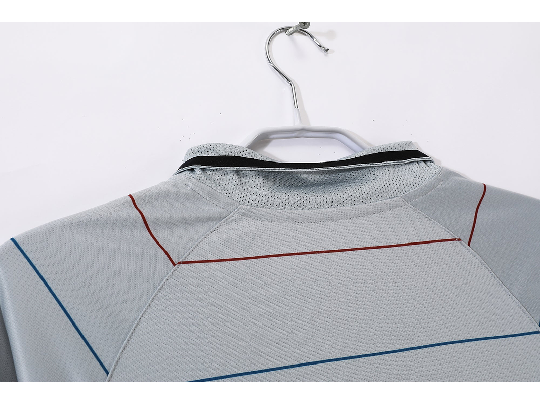 Barcelona 2003/04 (Third Kit - Long Sleeve) 3