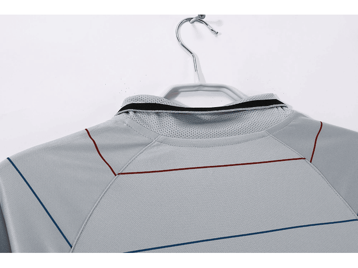 Barcelona 2003/04 (Third Kit - Long Sleeve) 3