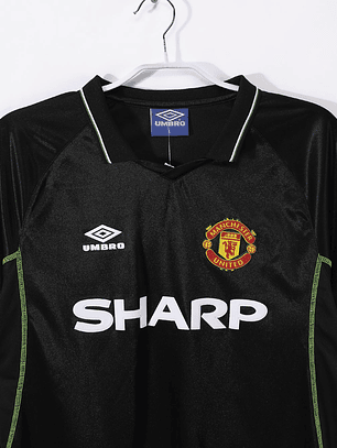Manchester United 1998/99 (Third Kit)