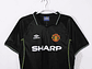 Manchester United 1998/99 (Third Kit) - thumbnail 2