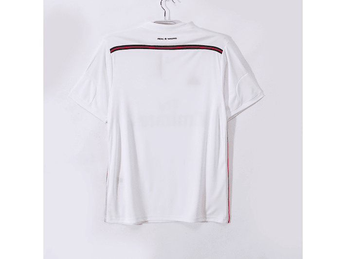 Real Madrid 2014/15 (Home Kit) 4