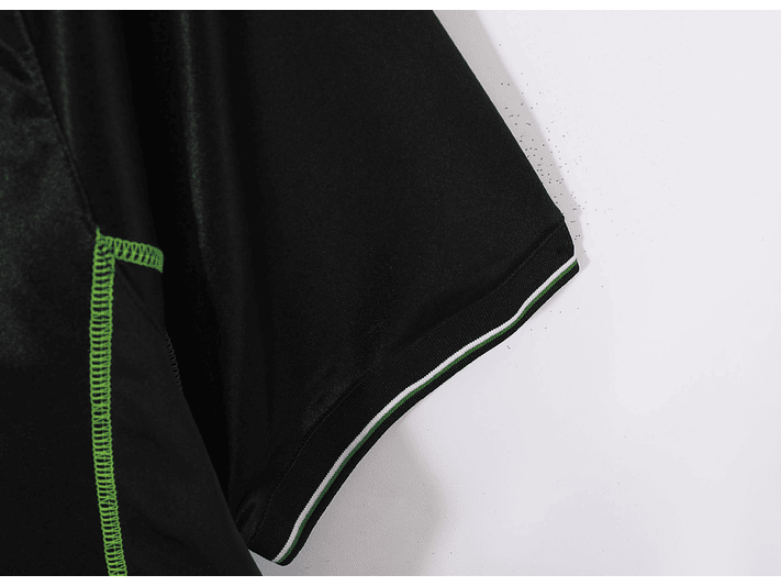 Manchester United 1998/99 (Third Kit) 3