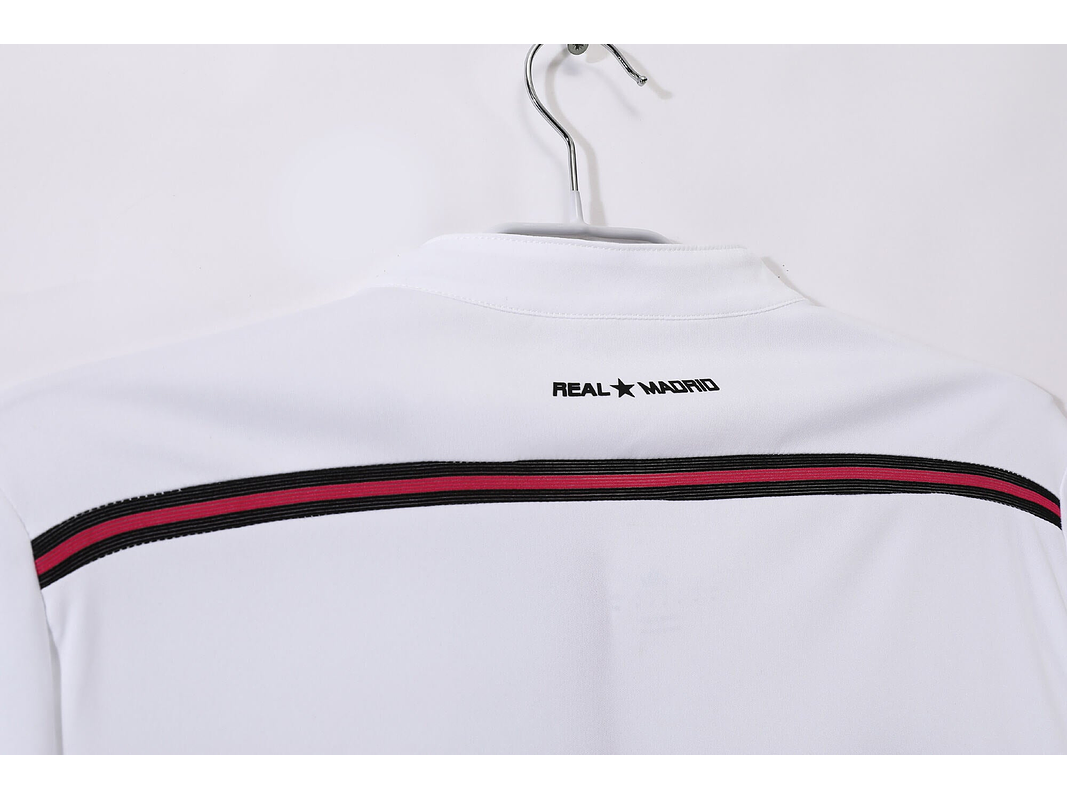 Real Madrid 2014/15 (Home Kit) 5
