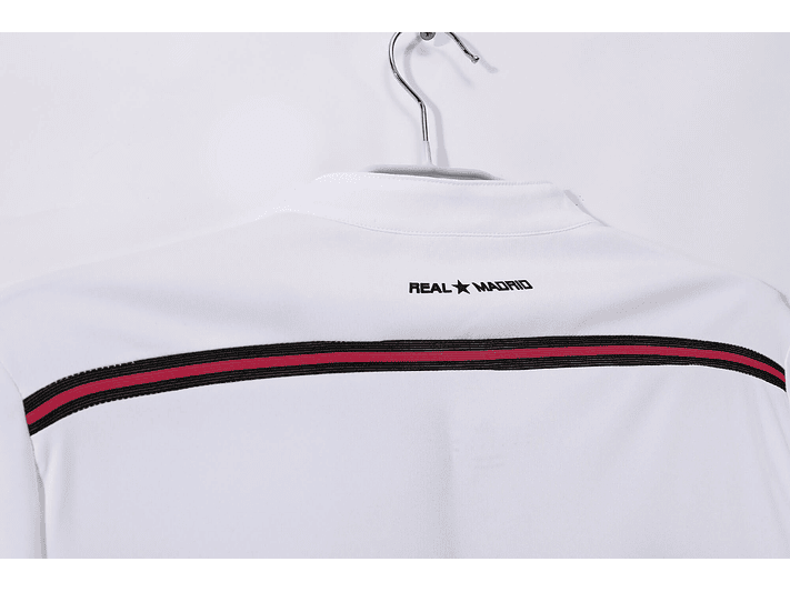 Real Madrid 2014/15 (Home Kit) 5
