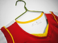 Arsenal 2004/05 (Home Kit) - thumbnail 3