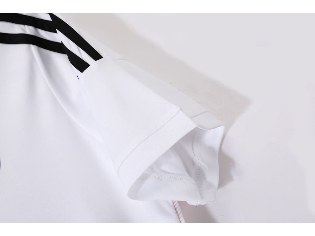 Real Madrid 2014/15 (Home Kit) 6