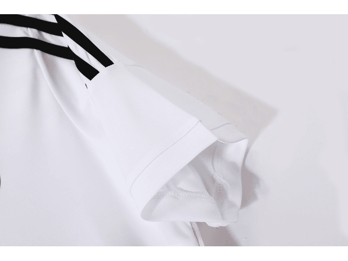 Real Madrid 2014/15 (Home Kit) 6