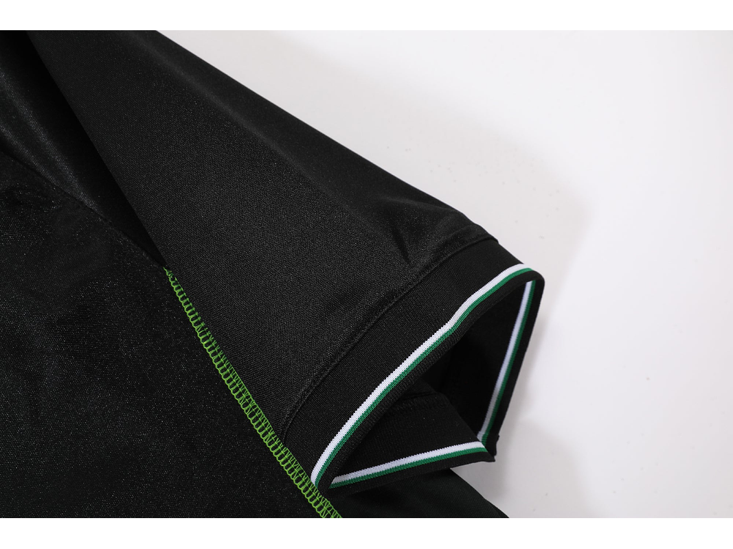 Manchester United 1998/99 (Third Kit) 4