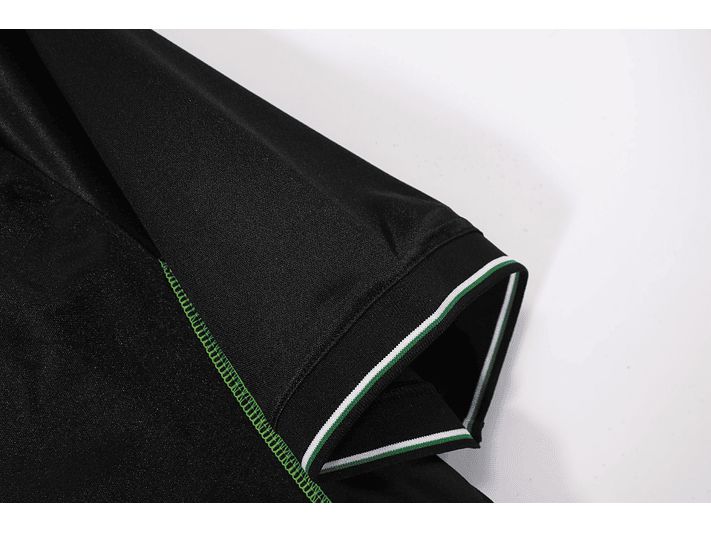 Manchester United 1998/99 (Third Kit) 4