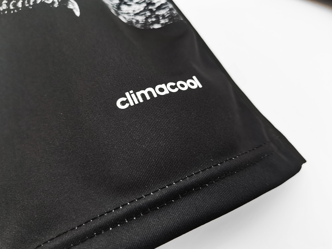 Real Madrid 2014/15 (Third Kit – Long Sleeve) 10