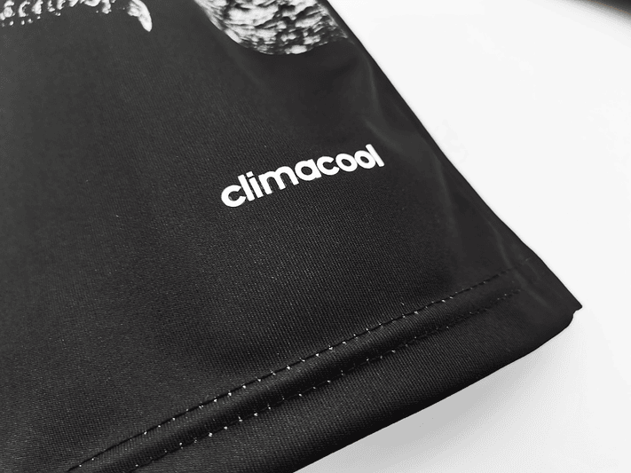 Real Madrid 2014/15 (Third Kit – Long Sleeve) 10