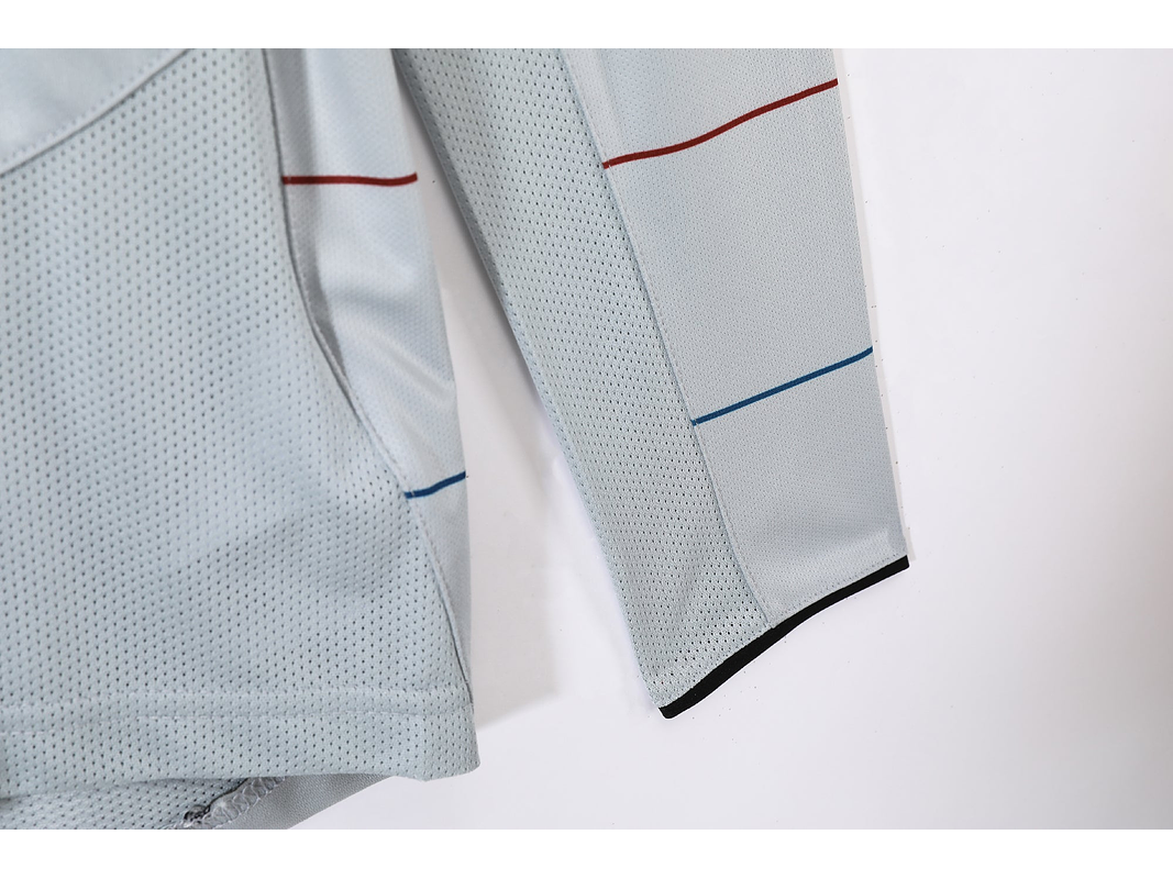 Barcelona 2003/04 (Third Kit - Long Sleeve) 5