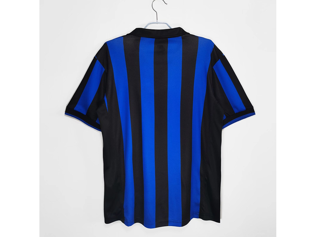 Inter de Milán 1998/99 (Home Kit) 5