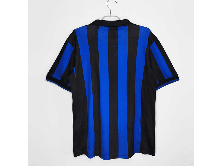 Inter de Milán 1998/99 (Home Kit) 5