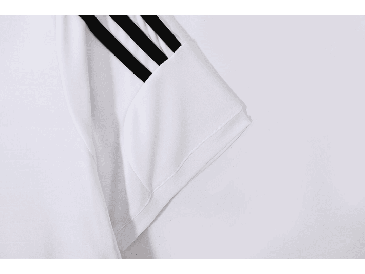 Real Madrid 2014/15 (Home Kit) 7