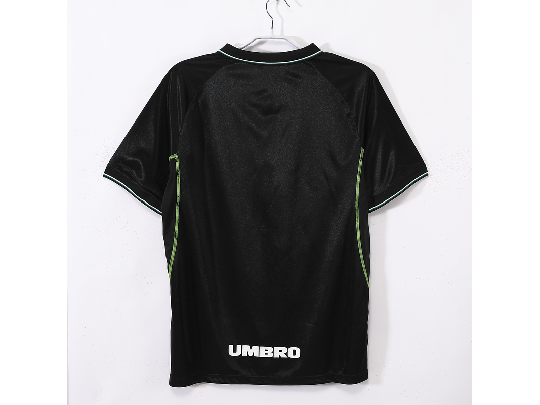 Manchester United 1998/99 (Third Kit) 5