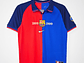 Barcelona 1999/00 (Centenary Commemorative Edition) - thumbnail 1