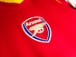 Arsenal 2004/05 (Home Kit) - thumbnail 4