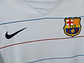 Barcelona 2003/04 (Third Kit - Long Sleeve) - thumbnail 7