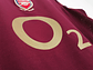 Arsenal 2005/06 (Away Kit) - thumbnail 7