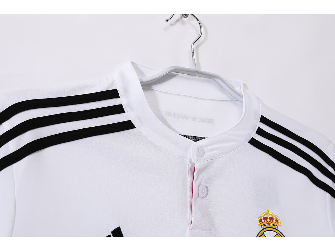 Real Madrid 2014/15 (Home Kit) 9