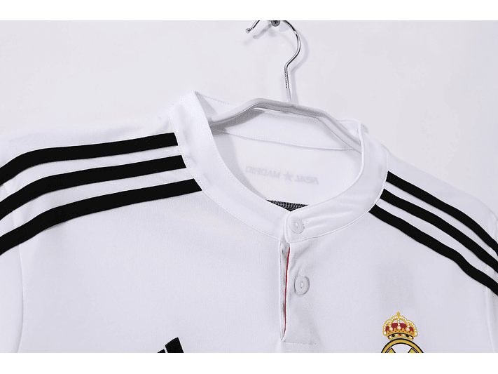Real Madrid 2014/15 (Home Kit) 9