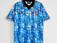 Inglaterra 1990/92 (Away Kit) - thumbnail 1