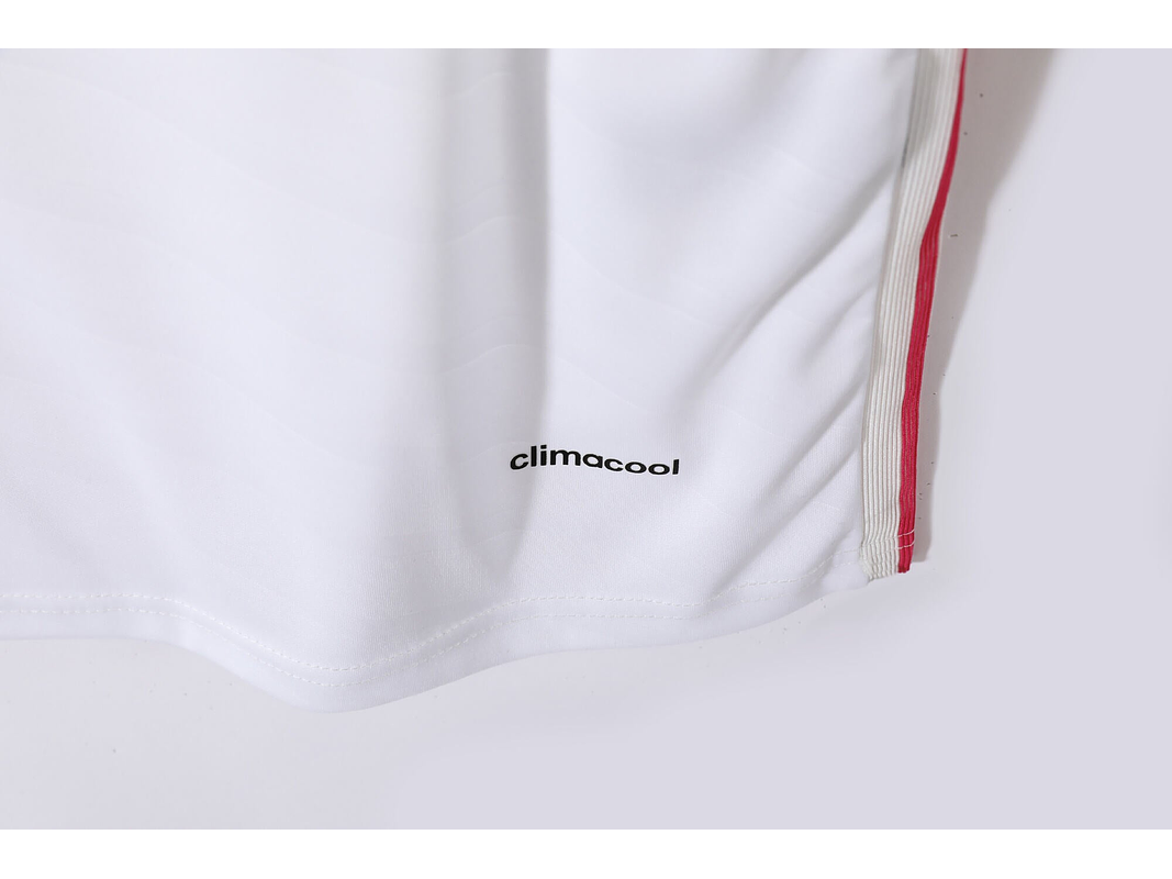 Real Madrid 2014/15 (Home Kit) 10