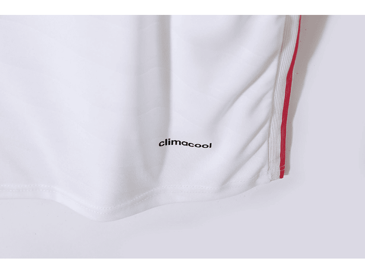 Real Madrid 2014/15 (Home Kit) 10